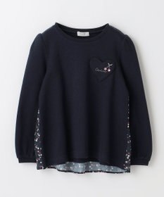 ANY KIDS バックシャン　Aライントップス