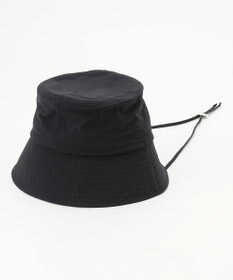 UNFILO FINE MOVE ミニマルバケットハット