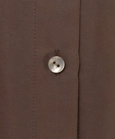 uncrave フィブリルシャンブレー ミドルシャツ