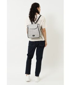 DAKS DDロゴリュック