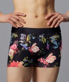 WACOAL MEN WACOAL MEN ボクサーパンツ 【気持ちいいパンツ】 動いてもズレにくい フロントの安定性・快適性 前閉じ 下着 メンズ WT3439 /ワコールメン