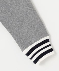 J.PRESS KIDS 【140-170cm】J.PRESSロゴ トレーナー