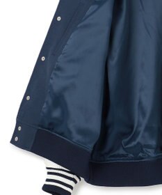 J.PRESS MEN 【数量限定カラー有】スタジアムジャンパー