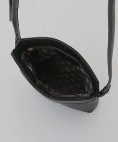 GOTAIRIKU 【ETIAM】シュリンク 縦型ショルダーバッグ《Grace》