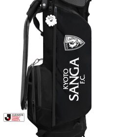 PW CIRCULUS 【UNISEX】J.LEAGUE キャディバッグ J1所属の20クラブコラボ ゴルフ