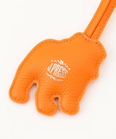 J.PRESS MEN 【MORPHO×J.PRESS】バックブル チャーム