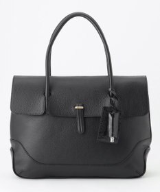 JOSEPH HOMME 【PELLE MORBIDA】 　フラップトートバッグ
