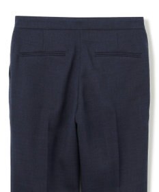 TOCCA 【消臭・吸水速乾・洗える】LUMP SUGAR PANTS パンツ