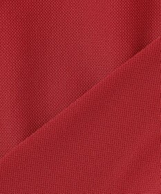 23区GOLF 【WOMEN】AIR TOOL七分袖ポロシャツ