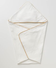 京和晒綿紗 【BABY】ベビーガーゼアフガン　5重合わせ