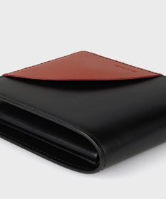 Paul Smith コンビネーション 2つ折り財布