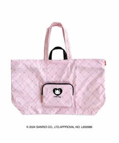 ROOTOTE 8396【サンリオ】 IP.マキシ.パッカブル..ハローキティ-A