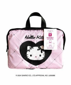 ROOTOTE 8396【サンリオ】 IP.マキシ.パッカブル..ハローキティ-A