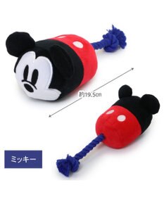 PET PARADISE ディズニー ミッキーマウス ぽてトイ