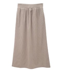 CRAFT STANDARD BOUTIQUE カットコーデュロイタイトスカート