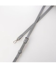 UNBILLION カカトゥ kakatoo / チュールフリンジミニ2wayカゴバッグ