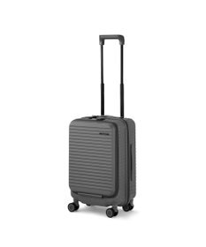 ACE BAGS & LUGGAGE EDGELINK クルーズボックス スーツケース 33L 機内持込 05801 エッジリンク