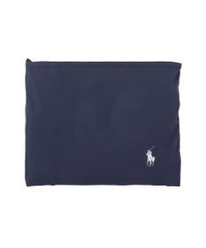 MOONBAT POLO RALPH LAUREN（ポロ ラルフ ローレン）ポロポニー ポケッタブル レインバック