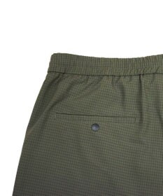 KASHIYAMA <EASY> AIRストレッチ/ショートパンツ