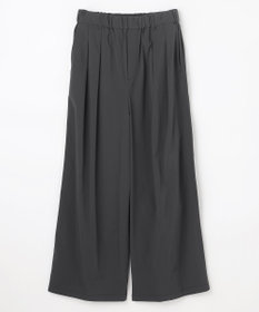 ANY L 撥水ナイロンタックパンツ