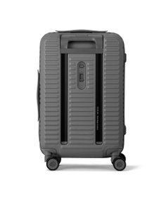 ACE BAGS & LUGGAGE EDGELINK クルーズボックス スーツケース 33L 機内持込 05801 エッジリンク