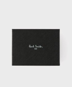 Paul Smith コーテッドキャンバス 2つ折り財布