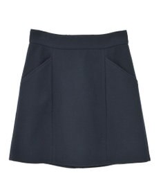 AMERICAN HOLIC メルトン風タイトミニスカート