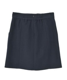 AMERICAN HOLIC メルトン風タイトミニスカート