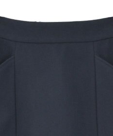 AMERICAN HOLIC メルトン風タイトミニスカート