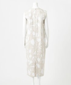 23区 S 【エステータ】ピグメントプリント ワンピース