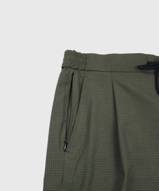 KASHIYAMA <EASY> AIRストレッチ/ショートパンツ