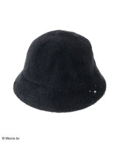 Green Parks Ｍｉｆｆｙ／シャギーベルハット