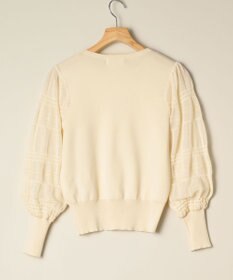 ONWARD Reuse Park 【any SiS】ニット春夏