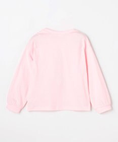 ANY KIDS 【Strawberry Collection】アートプリント 長袖Tシャツ