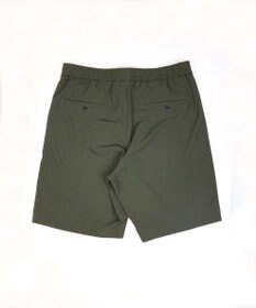 KASHIYAMA <EASY> AIRストレッチ/ショートパンツ