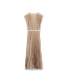 JOSEPH ニットウィーブプリッセドレス VOLTA