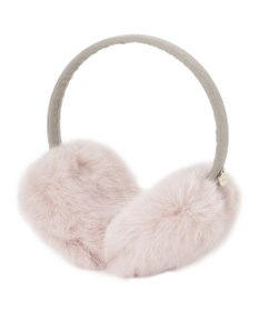 MOONBAT 【ラッピングBOX付き】FURLA ハート型イヤマフ