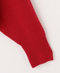 組曲 【WEB限定・2SET】オフショル風NEWツイン ニット