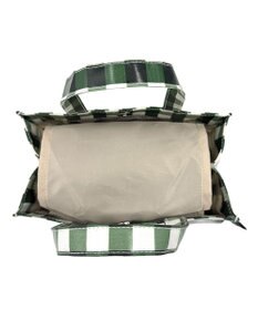 ROOTOTE 1029【ラミネート加工 正方形型 】SN.スクエア.ラミネート-Q