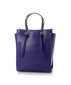 UNBILLION カシュカシュ cachecache / ノットハンドル縦長ミニトート