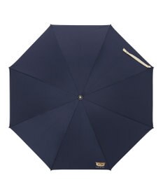 MOONBAT 【ポール & ジョー（PAUL & JOE ACCESSOIRES）】晴雨兼用日傘　ワンポイントヌネット