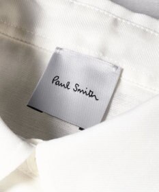 Paul Smith Daisy プリント 長袖シャツ