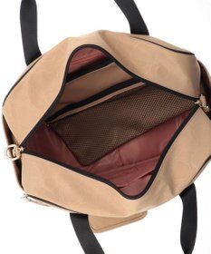 CLATHAS フレイム ボストンバッグ