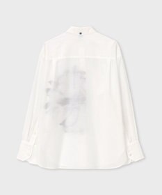 Paul Smith Daisy プリント 長袖シャツ