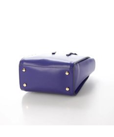 UNBILLION カシュカシュ cachecache / ノットハンドル縦長ミニトート