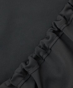 23区 S 【R(アール)】スキューバジャージー ブラウス