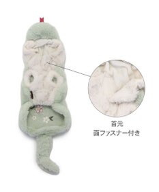 PET PARADISE ペットパラダイス 干支 巳 なりきりパーカー  小型犬