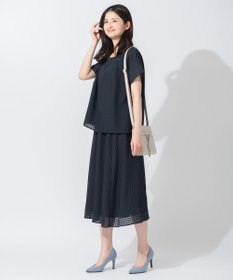 ONWARD Reuse Park 【J.PRESS】ワンピース春夏