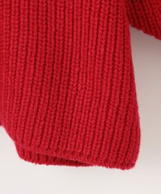 組曲 【WEB限定・2SET】オフショル風NEWツイン ニット