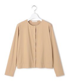 ICB マットスキューバ カーディガン
